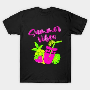 Summer vibes T-Shirt